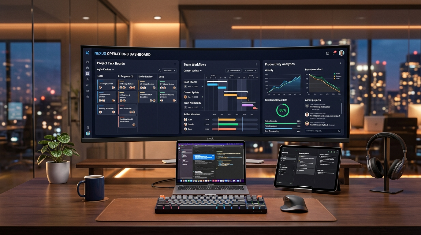 What Is Task Management? A Complete Guide for Every Industry